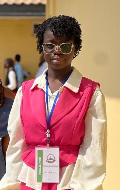 Leonora Kutxi Jose